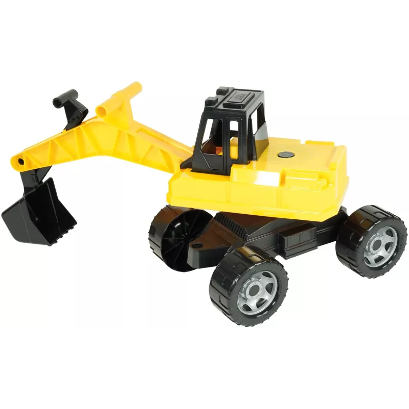 Lena GIGA TRUCKS Ekskavatorius
