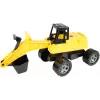 Lena GIGA TRUCKS Ekskavatorius