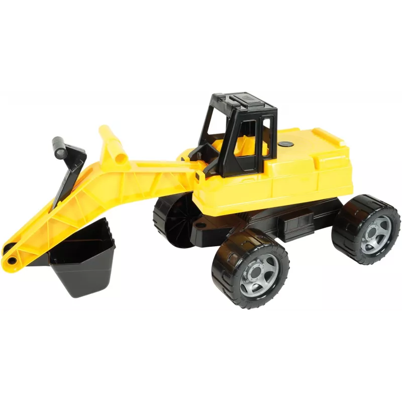Lena GIGA TRUCKS Ekskavatorius