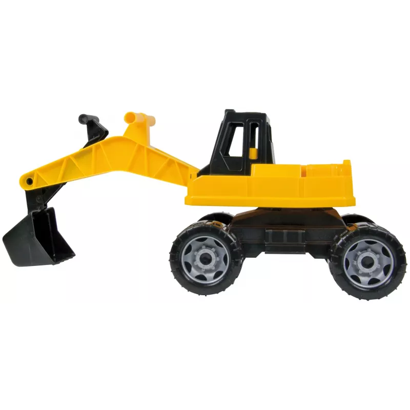 Lena GIGA TRUCKS Ekskavatorius