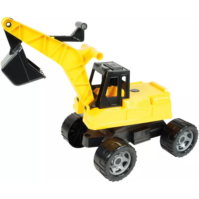 Lena GIGA TRUCKS Ekskavatorius