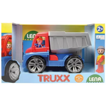 Sunkvežimis savivartis Lena TRUXX ZL-04410