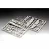 Plastikinis modelis Revell X-wing Fighter, 1:112
