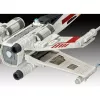 Plastikinis modelis Revell X-wing Fighter, 1:112