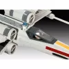 Plastikinis modelis Revell X-wing Fighter, 1:112