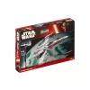 Plastikinis modelis Revell X-wing Fighter, 1:112