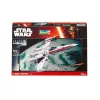 Plastikinis modelis Revell X-wing Fighter, 1:112