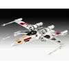 Plastikinis modelis Revell X-wing Fighter, 1:112