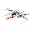 Plastikinis modelis Revell X-wing Fighter, 1:112