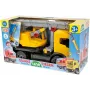 Autokranas Lena GIGA TRUCKS Crane truck ZL-02176