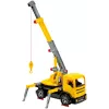 Autokranas Lena GIGA TRUCKS Crane truck ZL-02176