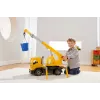 Autokranas Lena GIGA TRUCKS Crane truck ZL-02176