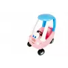 Vaikiškas automobilėlis Little Tikes Cozy Coupe Princess, stumiamas, 1,5–5 m., 4 ratai, plastikas, mėlyna/rožinė/balta
