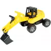 LENA GIGA TRUCKS 02047 ekskavatorius