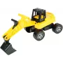 LENA GIGA TRUCKS 02047 ekskavatorius