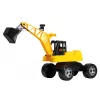 LENA GIGA TRUCKS 02047 ekskavatorius