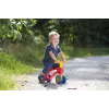 Lena My First Scooter įvairiaspalvis, 1,5 metų, 4 ratai, mėlyna, žalia, oranžinė, raudona