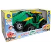 Traktorius Lena GIGA TRUCKS su priekaba ZL-02122