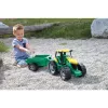 Traktorius Lena GIGA TRUCKS su priekaba ZL-02122