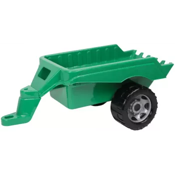 Lena GIGA TRUCKS priekaba ZL-02124
