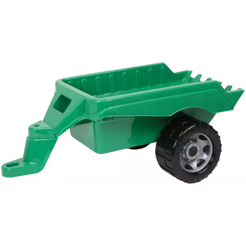 Lena GIGA TRUCKS priekaba ZL-02124