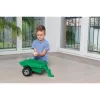 Lena GIGA TRUCKS priekaba ZL-02124