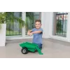 Lena GIGA TRUCKS priekaba ZL-02124