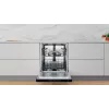 Whirlpool WBC3C26B Pusiau įmontuojama indaplovė 14 komplektų