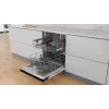 Whirlpool WBC3C26B Pusiau įmontuojama indaplovė 14 komplektų