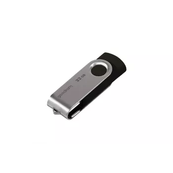 Goodram UTS2 USB atmintukas 32 GB USB Type-A 2.0 Juoda