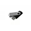 Goodram UTS2 USB atmintukas 32 GB USB Type-A 2.0 Juoda