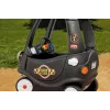 Little Tikes Cozy Coupe Cab Black