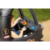 Little Tikes Cozy Coupe Cab Black