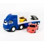 Little Tikes 170430E3X1 automobilių vežimėlis su rampa