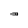 Goodram UTS2 USB atmintukas 64 GB USB Type-A 2.0 Juodas