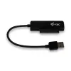 Išorinis HDD/SSD dėklas i-tec MySafe USB 3.0 Easy 2,5 colio SATA juodas