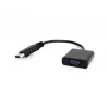 Gembird DisplayPort 1.1 į VGA adapterio kabelis 15cm
