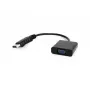 Gembird DisplayPort 1.1 į VGA adapterio kabelis 15cm