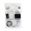 Gembird DisplayPort 1.1 į VGA adapterio kabelis 15cm
