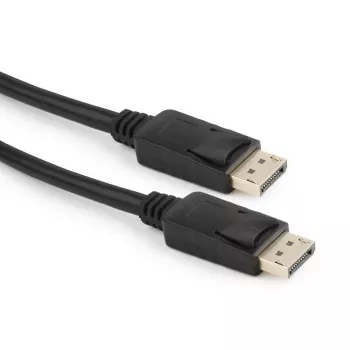 GEMBIRD DisplayPort kabelis 4K V1.2 - 2m