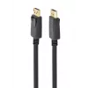 GEMBIRD DisplayPort kabelis 4K V1.2 - 2m
