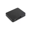 HDMI vaizdo skirstytuvas GEMBIRD DSP-2PH4-03 — 2x HDMI išėjimai, iki 3840×2160, 225 MHz dažnių juosta, HDCP, 5 V DC, juodas