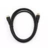 DisplayPort kabelis GEMBIRD CC-DP2-10 — DisplayPort į DisplayPort, 3 m, juodas, auksuoti kontaktai