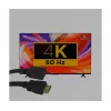 GEMBIRD CC-HDMI4X-0.5M HDMI ilginimo kabelis su Ethernet, 50 cm