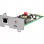Legrand CS141B SK tinklo valdymo kortelė, žalia, pilka, RFC 1628, ARM, 800 MHz, 512 MB