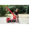 Lena GIGA TRUCKS Gaisrinis autokranas Arocs
