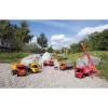 Lena GIGA TRUCKS Gaisrinis autokranas Arocs