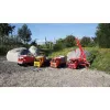 Lena GIGA TRUCKS Gaisrinis autokranas Arocs