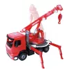 Lena GIGA TRUCKS Gaisrinis autokranas Arocs