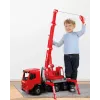 Lena GIGA TRUCKS Gaisrinis autokranas Arocs